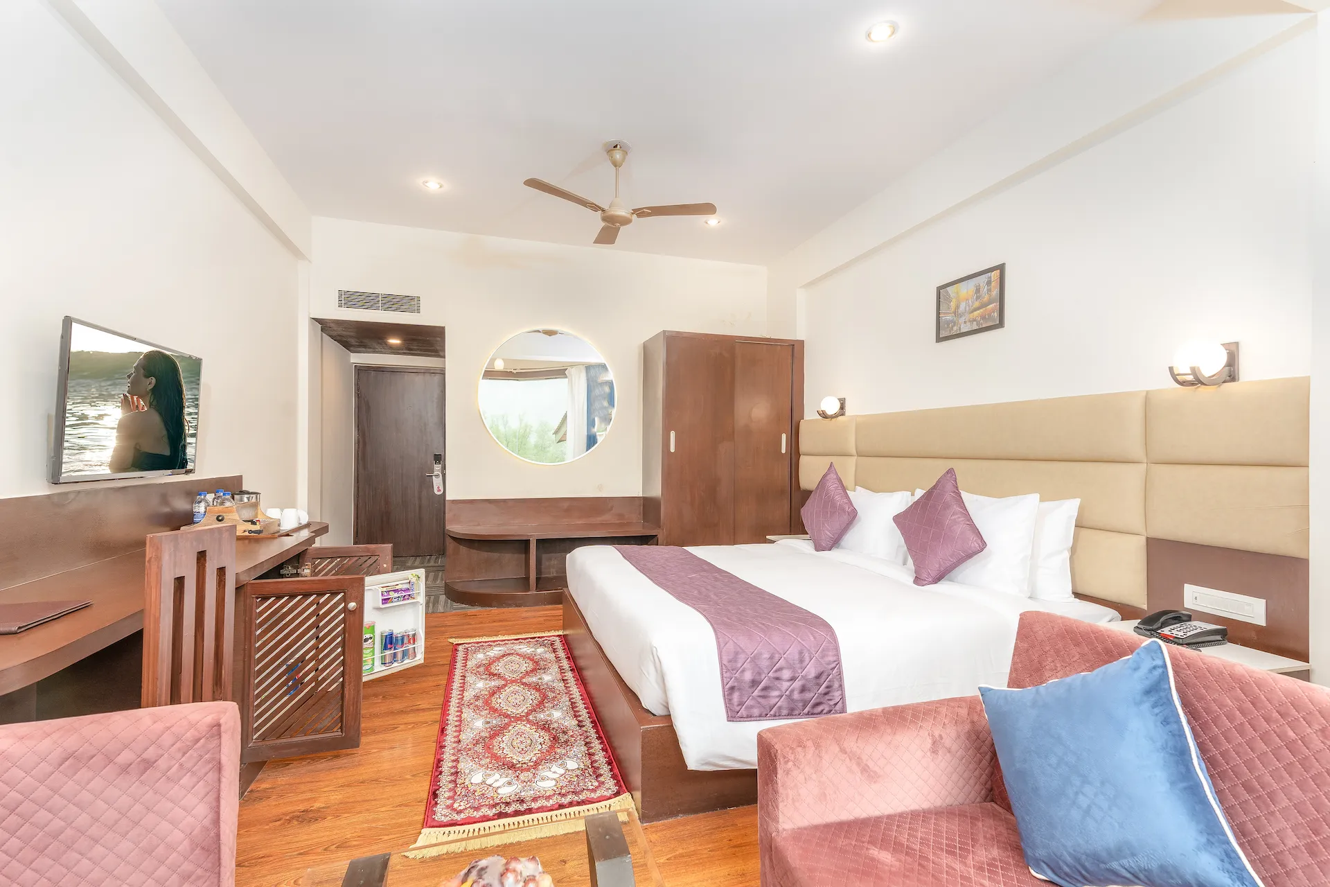 Premium Room